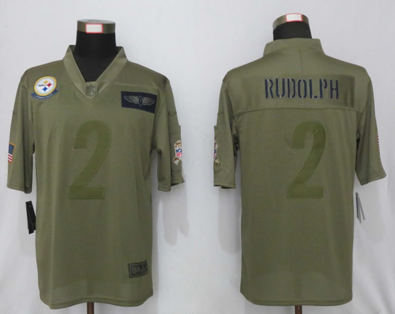 Nike Pittsburgh Steelers 2 Rudolph Nike Camo Salute to Service Limited Jersey,We sell and wholesale Nike Pittsburgh Steelers 2 Rudolph Nike Camo Salute to Service Limited Jersey on line form chian!